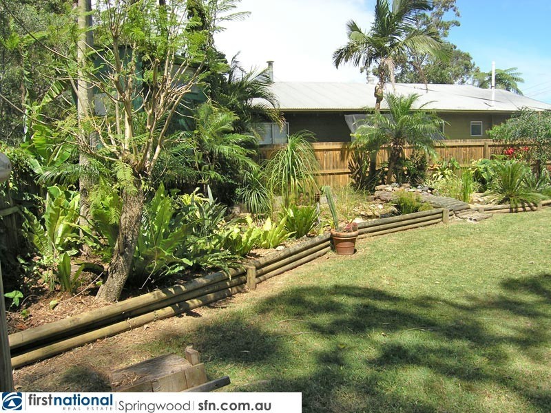 14 Gladewood Drive, Daisy Hill QLD 4127