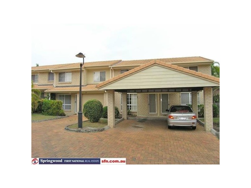 Springwood QLD 4127