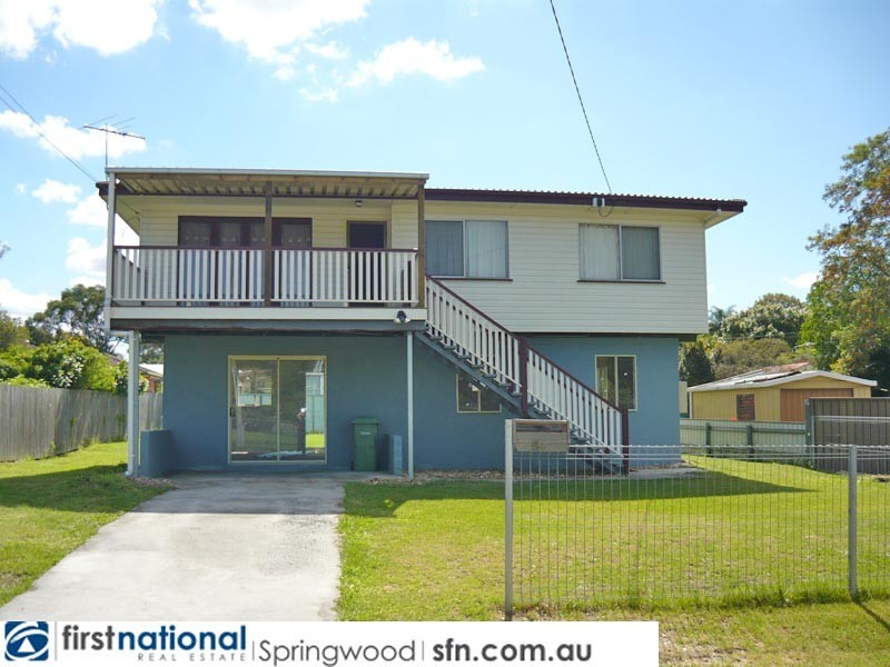 54 Wagensveldt Street, Slacks Creek QLD 4127