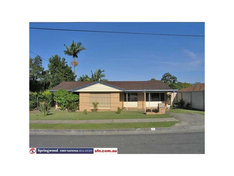 Slacks Creek QLD 4127