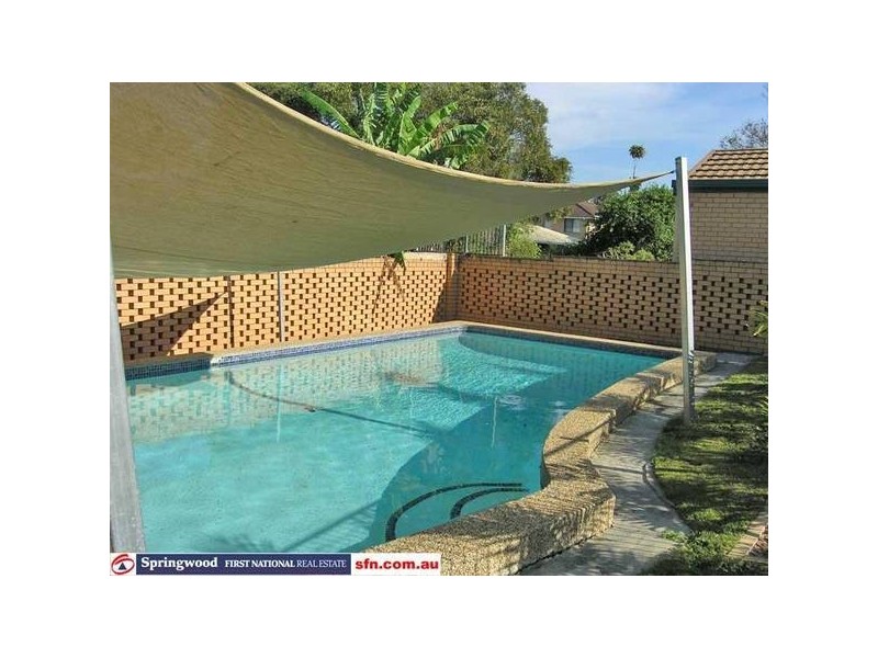 Slacks Creek QLD 4127