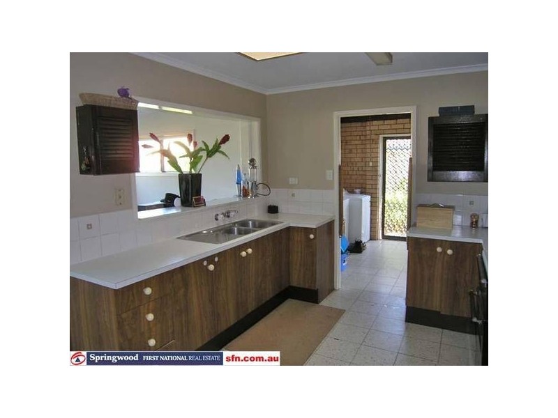 Slacks Creek QLD 4127