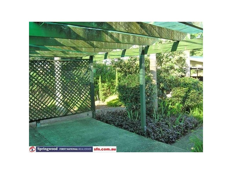 Slacks Creek QLD 4127