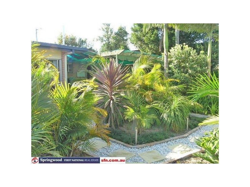 Slacks Creek QLD 4127