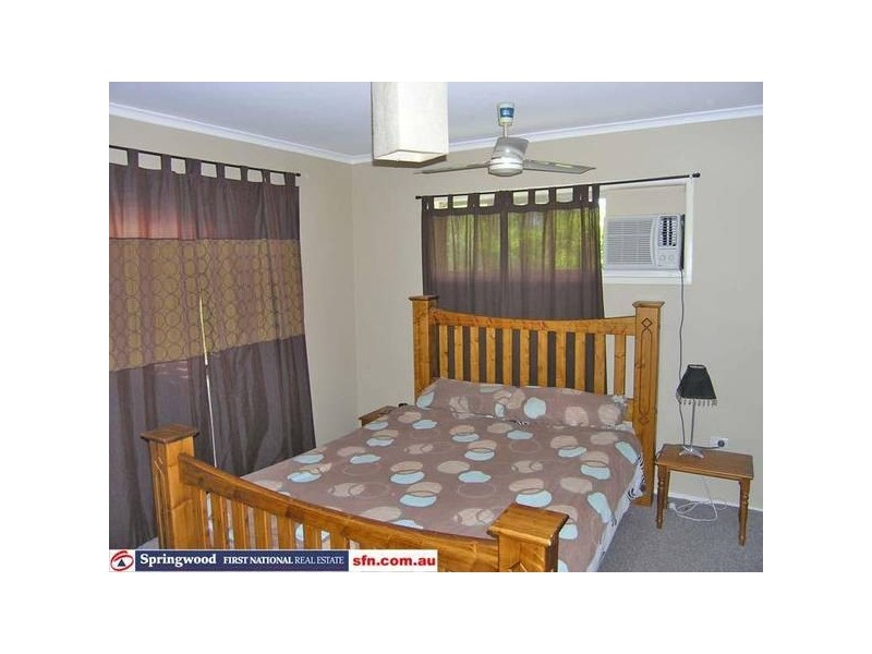 Slacks Creek QLD 4127