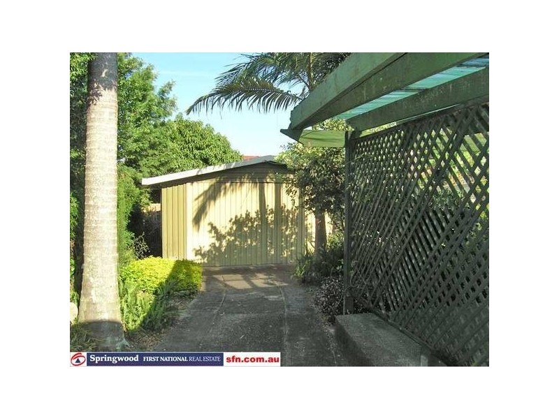 Slacks Creek QLD 4127