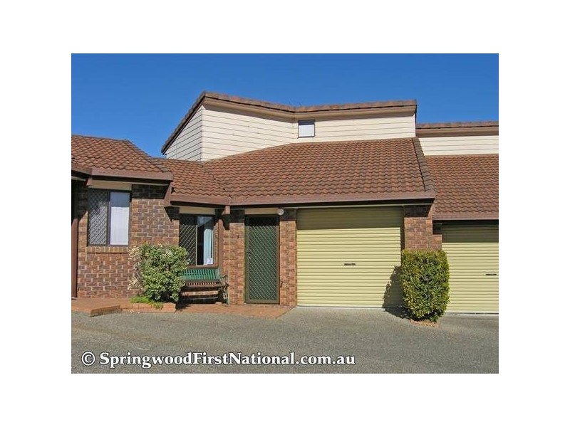 Springwood QLD 4127
