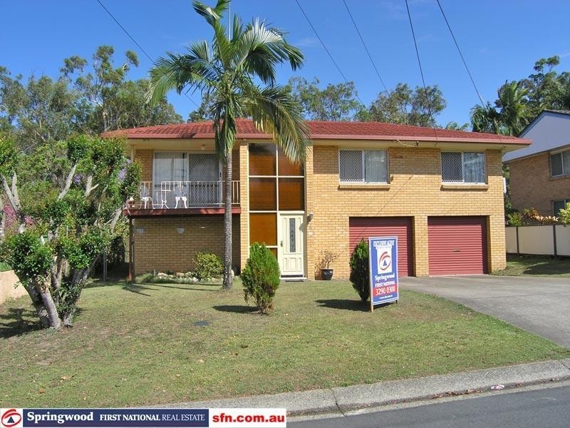 Slacks Creek QLD 4127