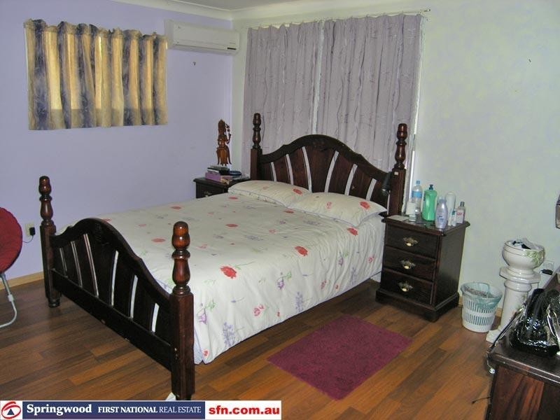 Slacks Creek QLD 4127