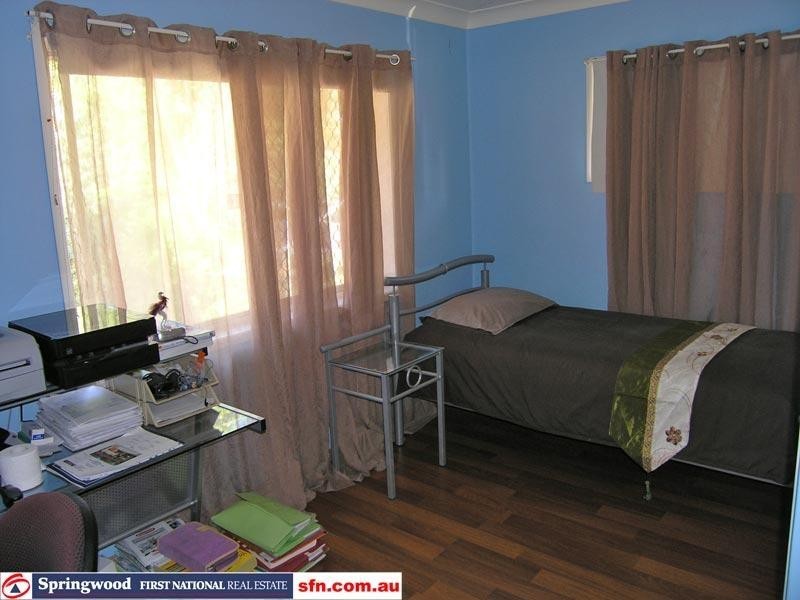 Slacks Creek QLD 4127