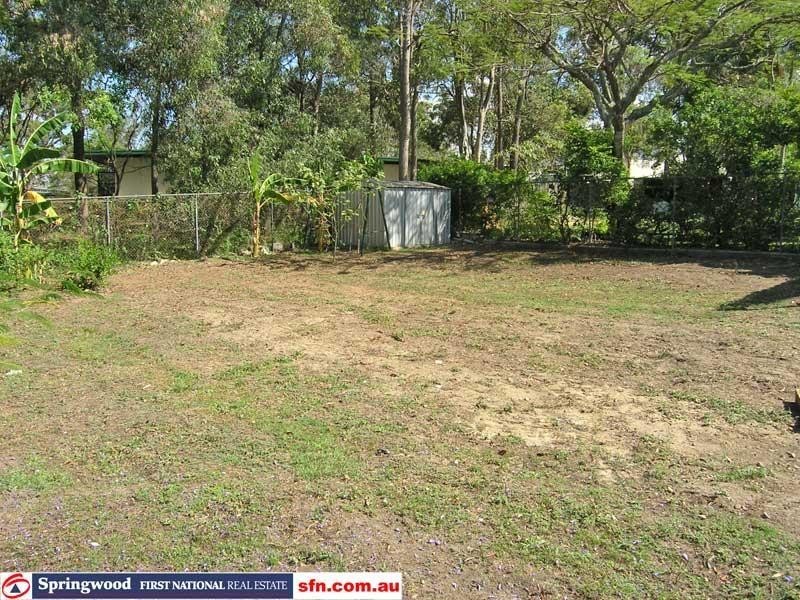 Slacks Creek QLD 4127