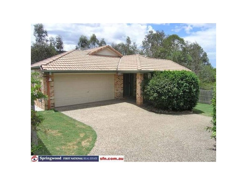 Underwood QLD 4119