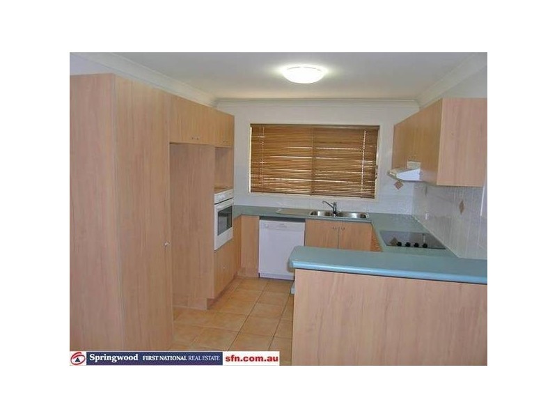 Underwood QLD 4119