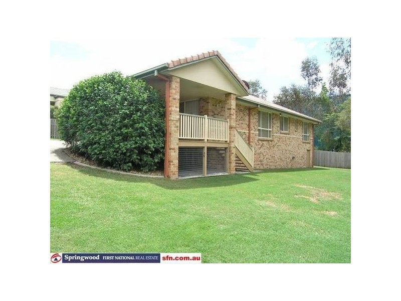 Underwood QLD 4119