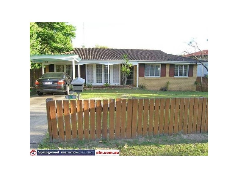Springwood QLD 4127