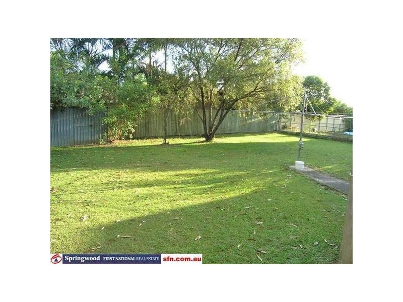 Springwood QLD 4127