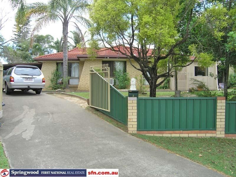 Woodridge QLD 4114