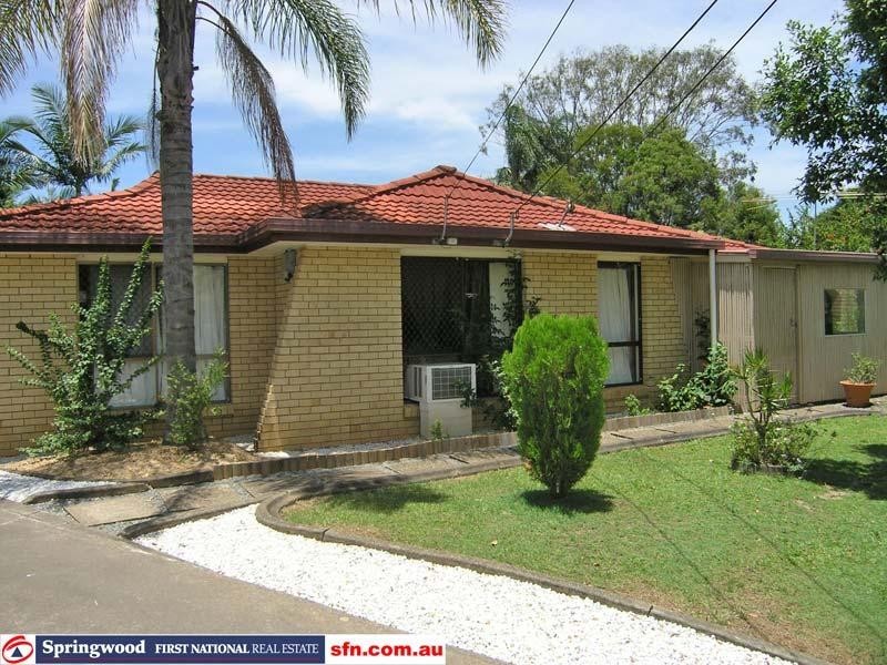 Woodridge QLD 4114