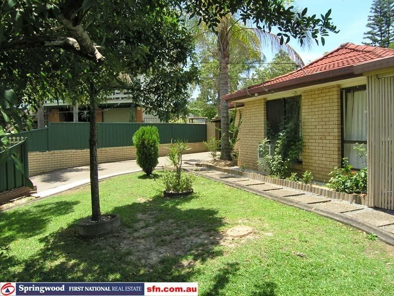 Woodridge QLD 4114