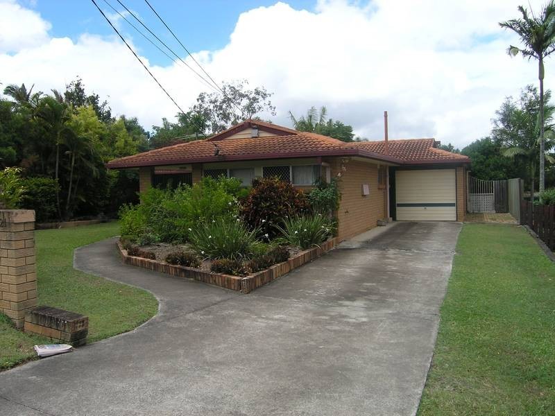 21 Clarinda Avenue, Springwood QLD 4127