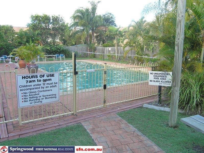 Slacks Creek QLD 4127