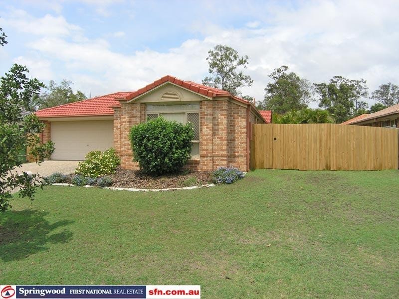 Underwood QLD 4119