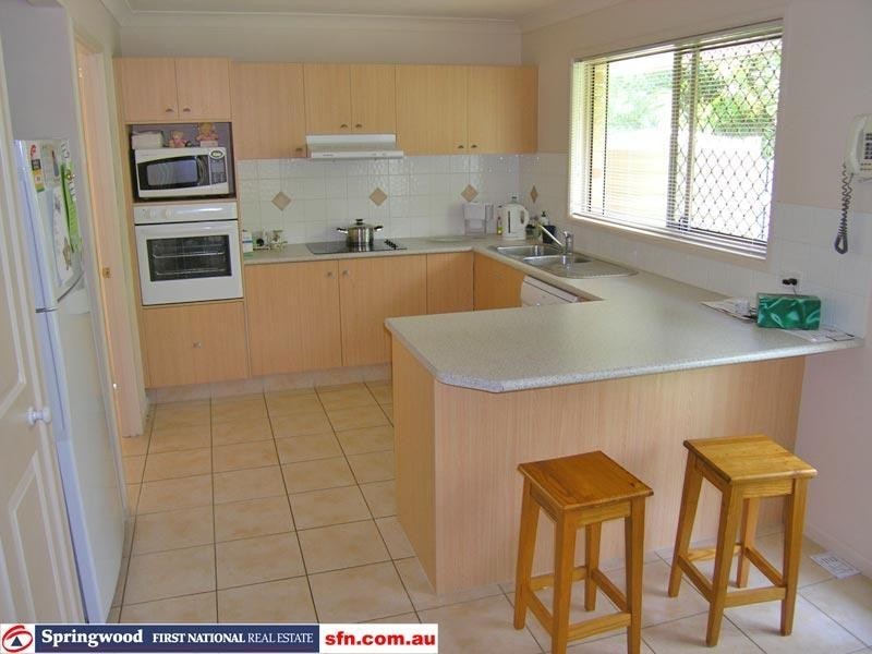 Underwood QLD 4119