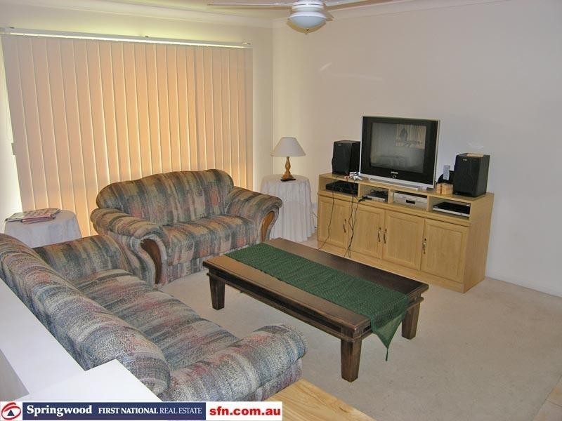 Underwood QLD 4119