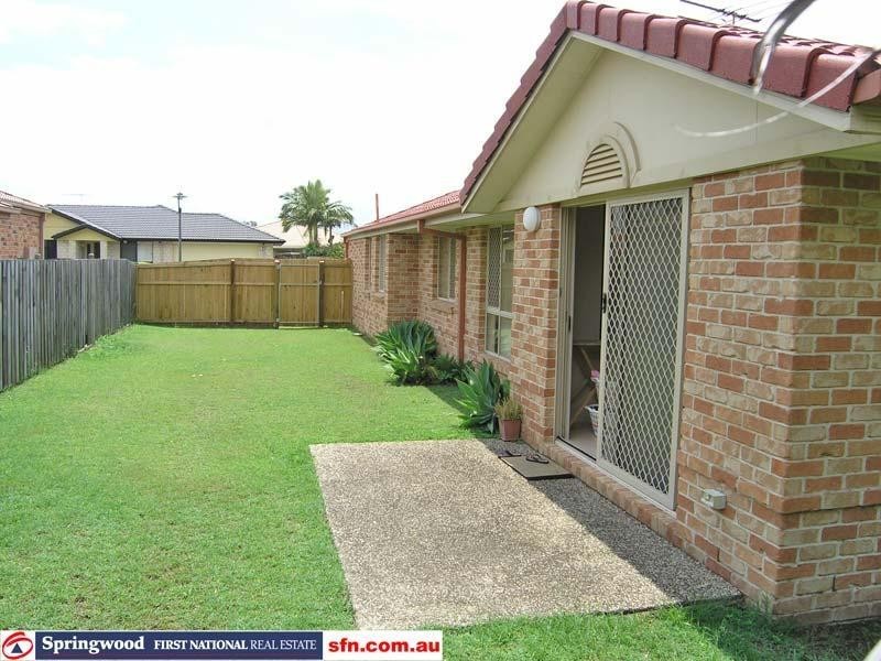 Underwood QLD 4119