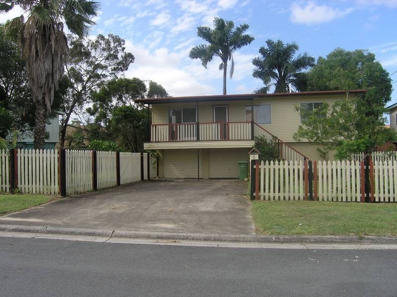 5 Huntress Court, Logan Central QLD 4114