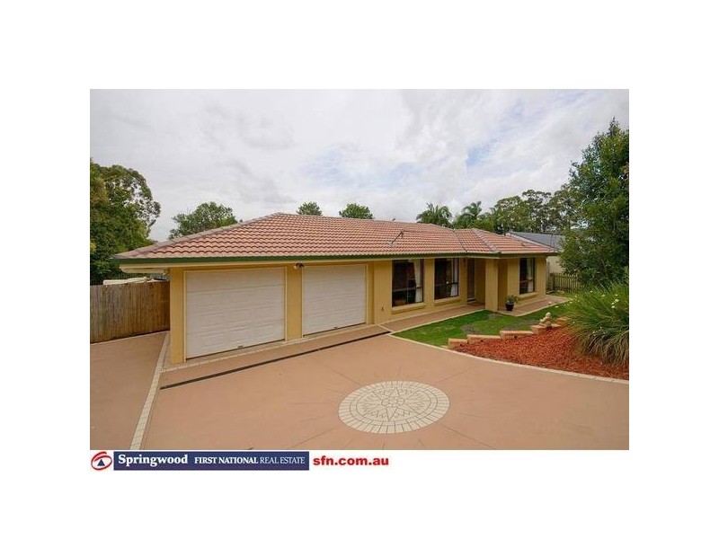Shailer Park QLD 4128