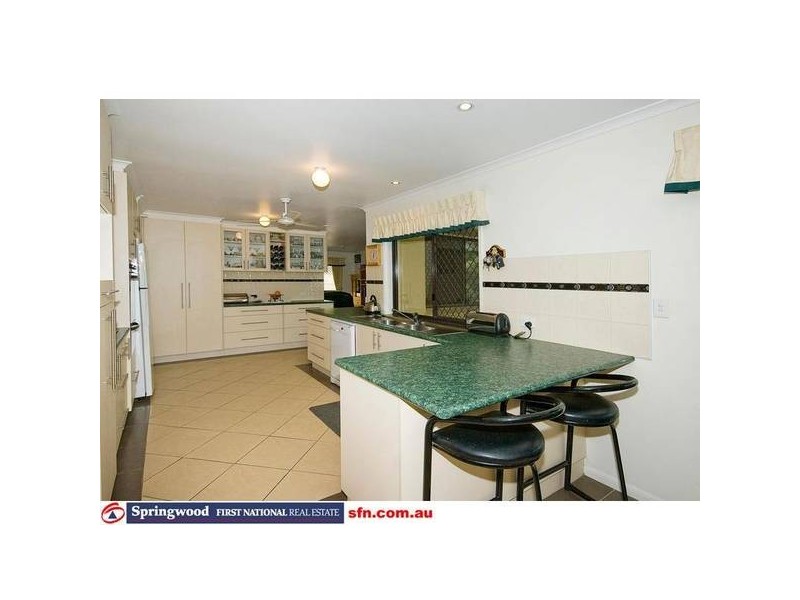 Shailer Park QLD 4128