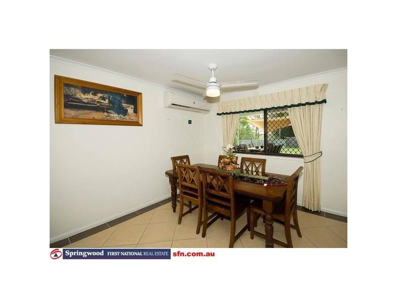 Shailer Park QLD 4128