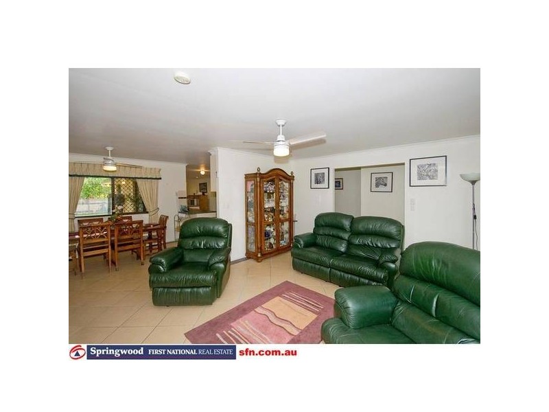 Shailer Park QLD 4128