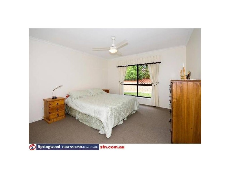 Shailer Park QLD 4128