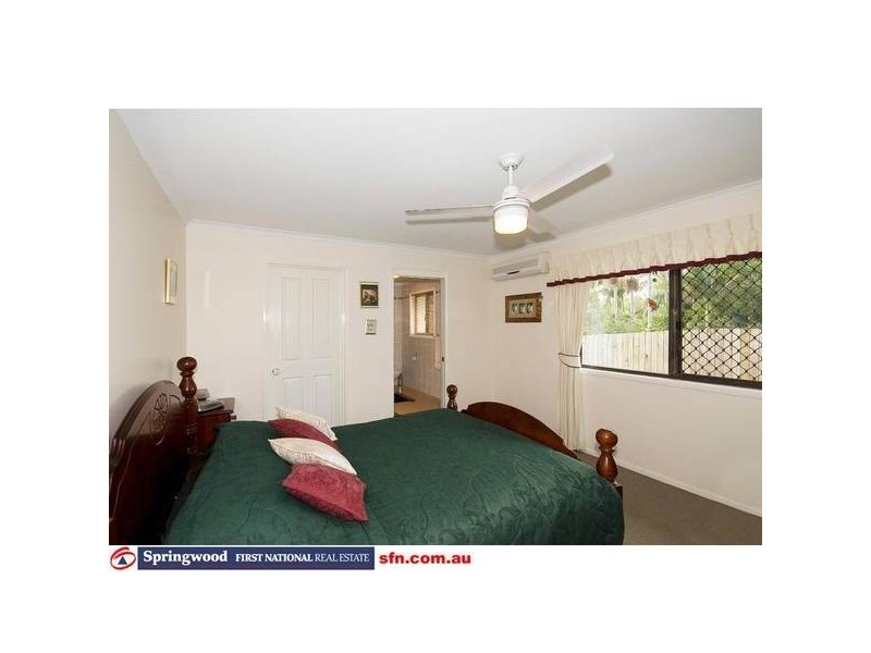 Shailer Park QLD 4128