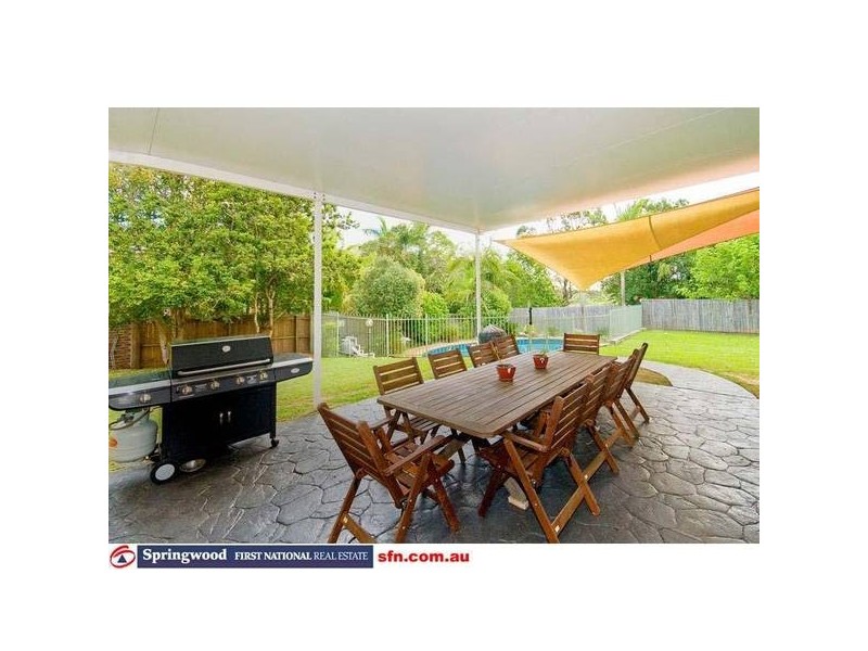 Shailer Park QLD 4128