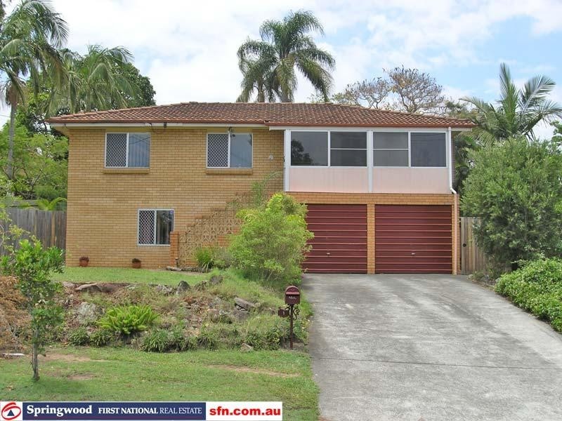 Springwood QLD 4127
