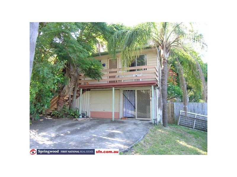 7 Bluff Court, Beenleigh QLD 4207