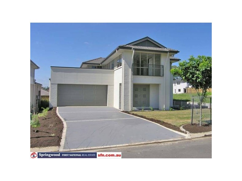 8 Drogheda Close, Underwood QLD 4119