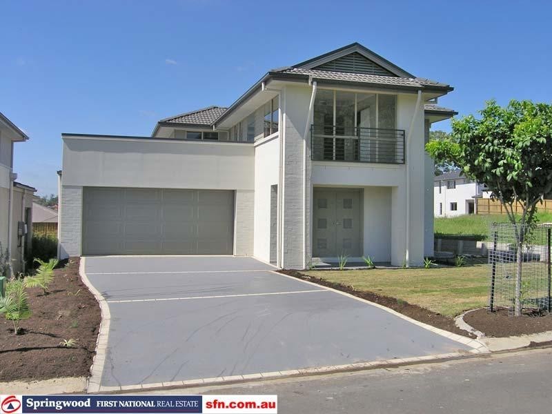 Underwood QLD 4119