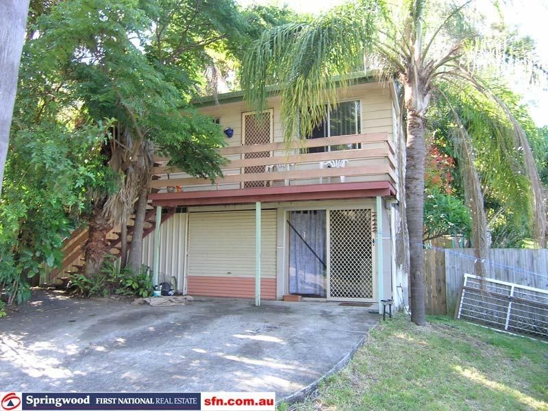 Beenleigh QLD 4207