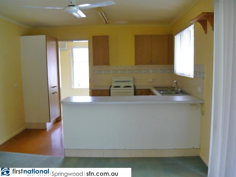 76 Chatswood Road, Springwood QLD 4127