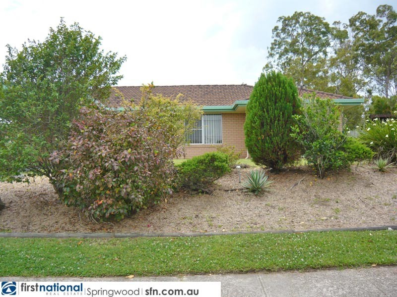 76 Chatswood Road, Springwood QLD 4127