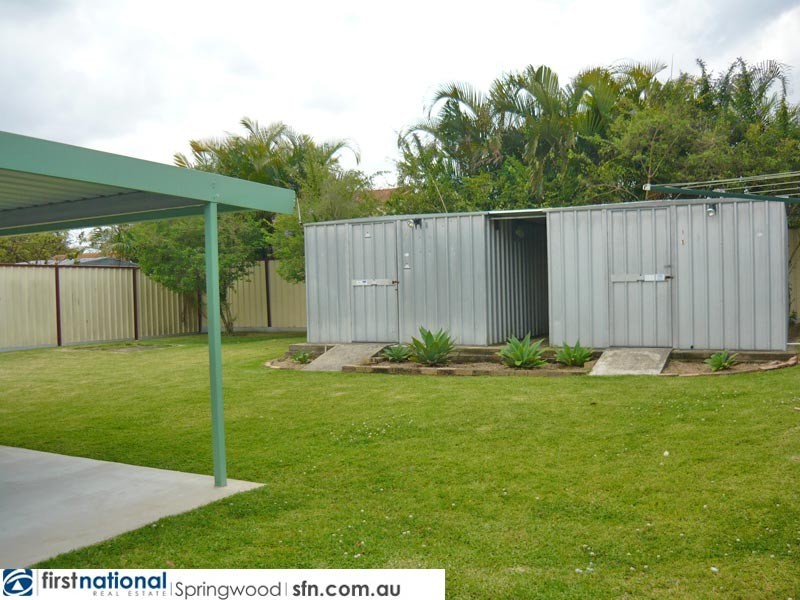 76 Chatswood Road, Springwood QLD 4127