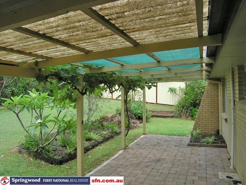 Daisy Hill QLD 4127