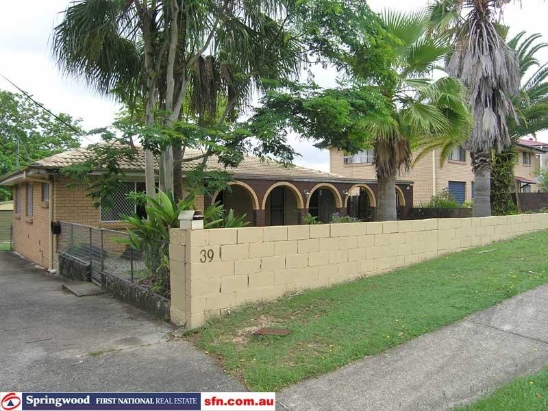 Springwood QLD 4127