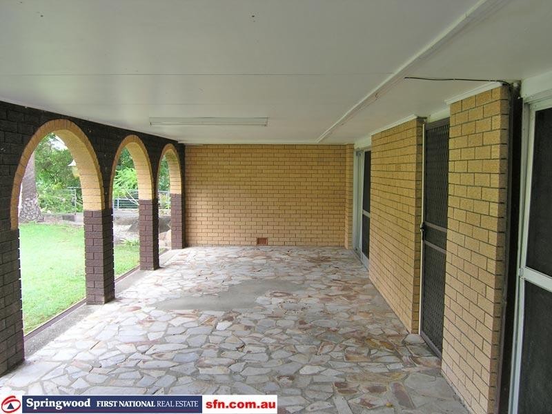 Springwood QLD 4127