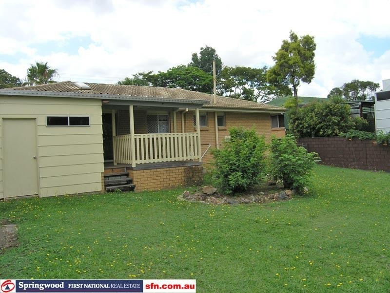 Springwood QLD 4127