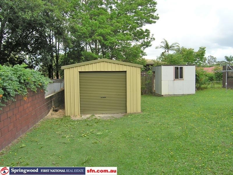 Springwood QLD 4127